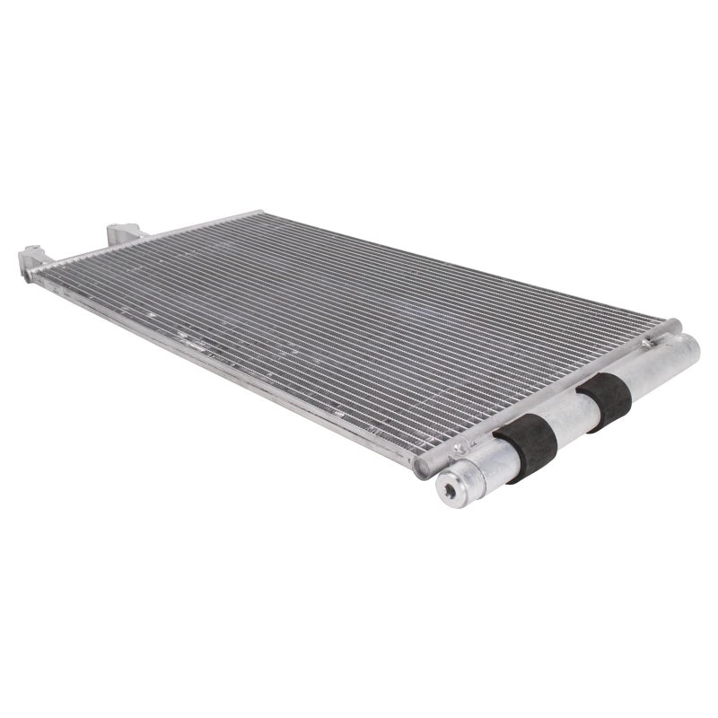 TRQ Air Conditioning A/C Condenser Receiver Drier Compatible with 2010-2011 Chevrolet Camaro GM3030286 - Image 5